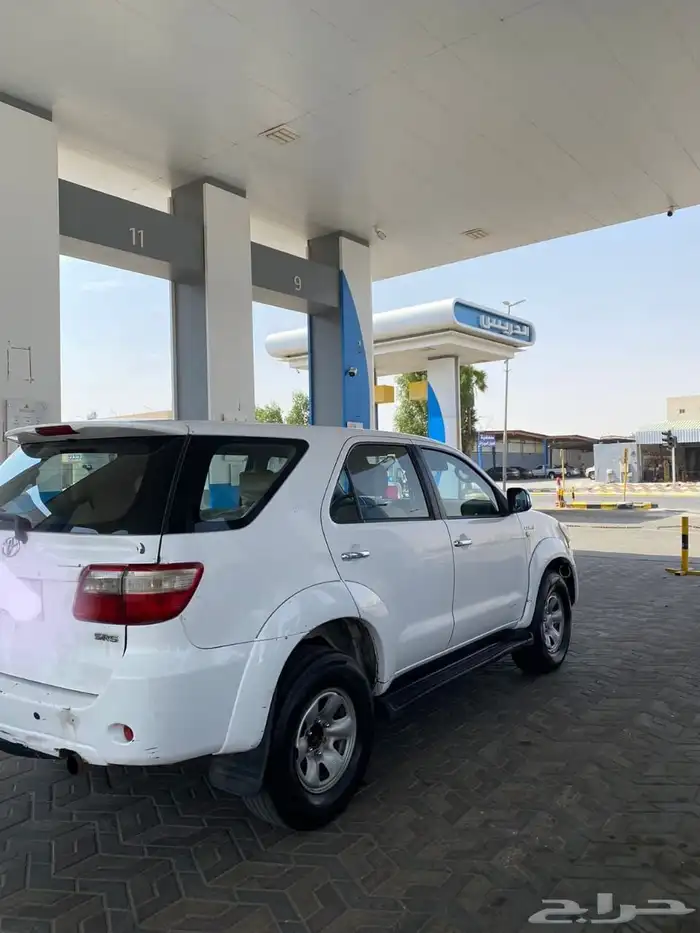 فورشينر 2010 4