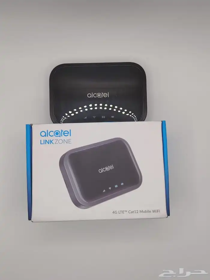 جهاز واي فاي متنقل الكاتيل مستورد 0