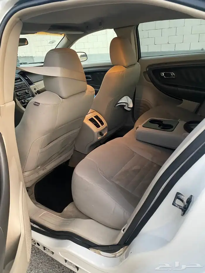 فورد تورس. سعودي 2011 9