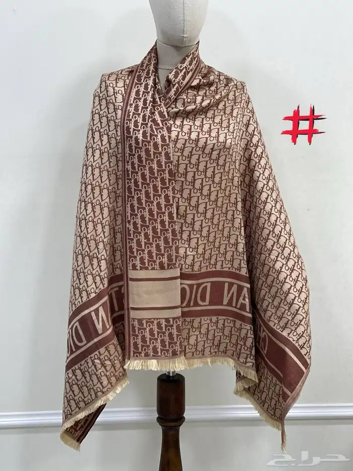 شال سكارف 37