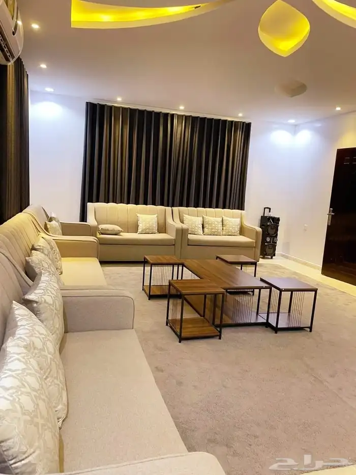 استراحة للايجار السنوي الطائف حي رحاب 14