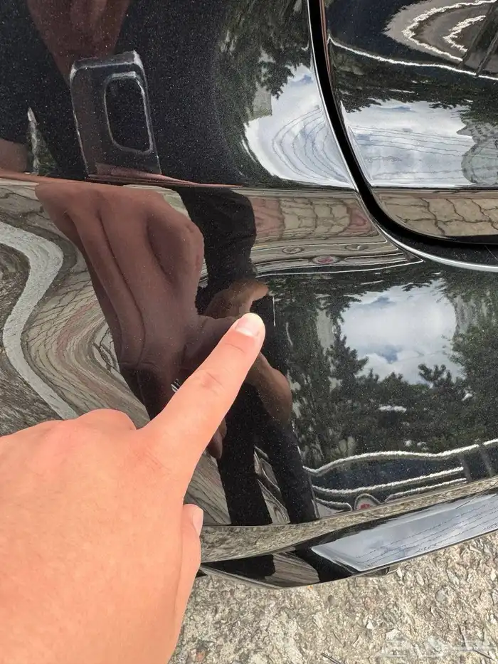 بي ام دبليو 2024 BMW M3 Competition M xDrive 9