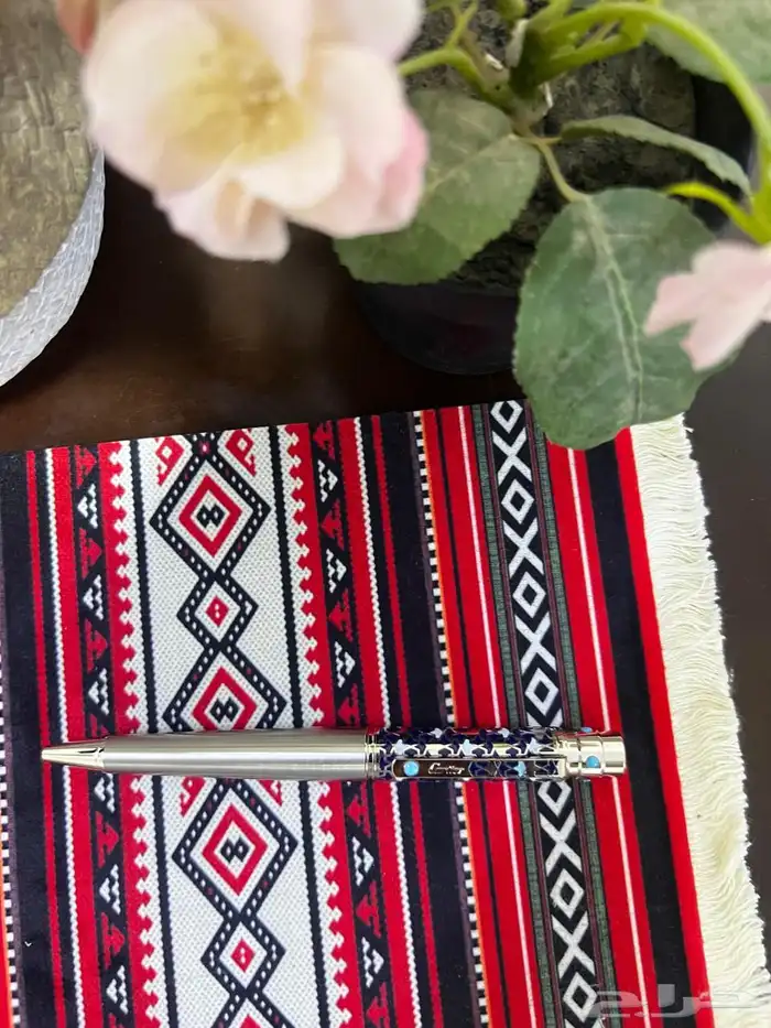 اقلام كارتير _ ساعات كاسيو 56