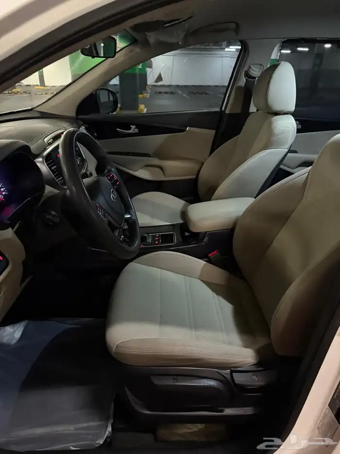 كيا سورنتو 2020 بدي وكاله 20