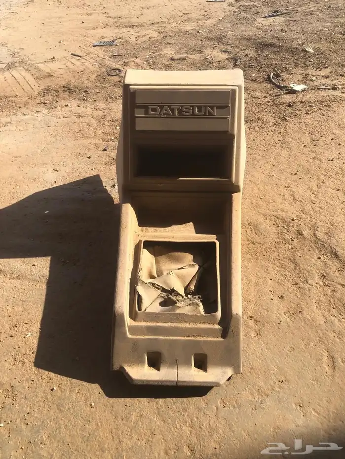 ديكور قير داتسون م 83 0