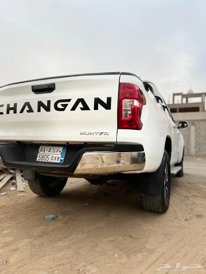 شانجان للبيع 14