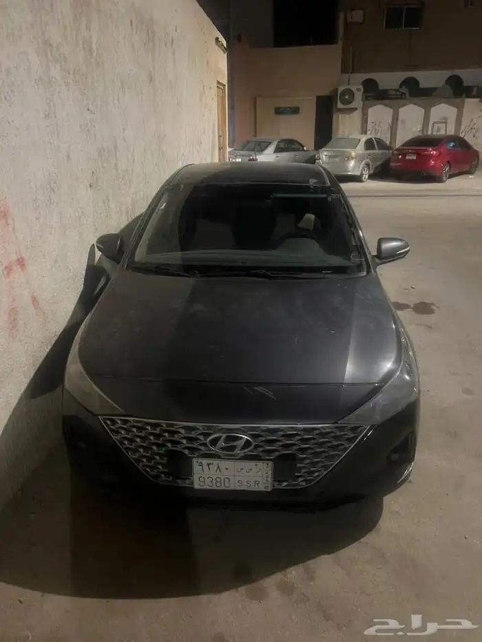 اكسنت 2023 وكالة 0