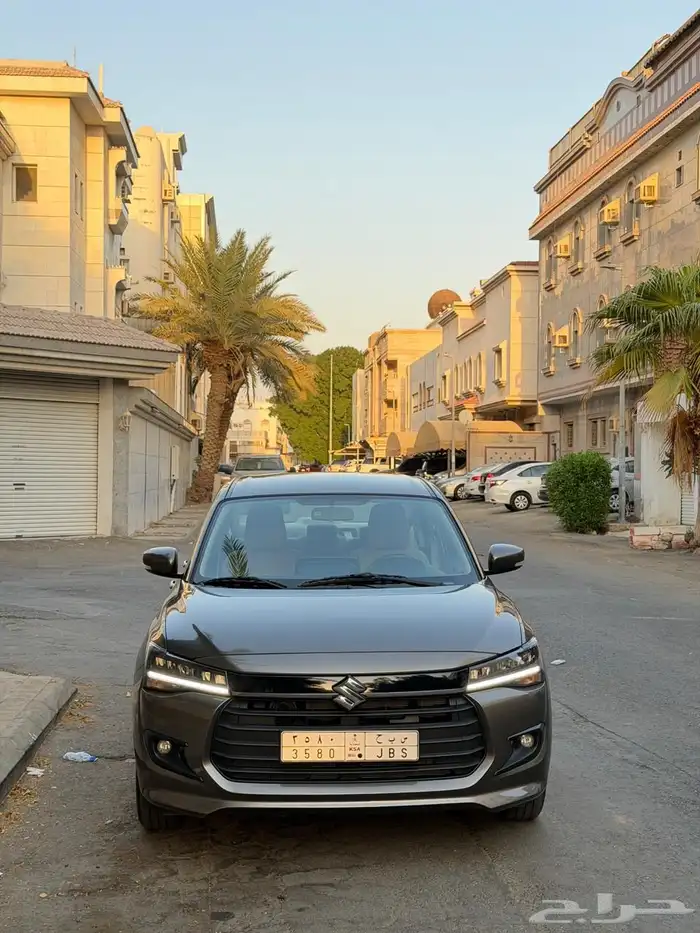 سوزوكي ديزاير 2025 فل كامل 1