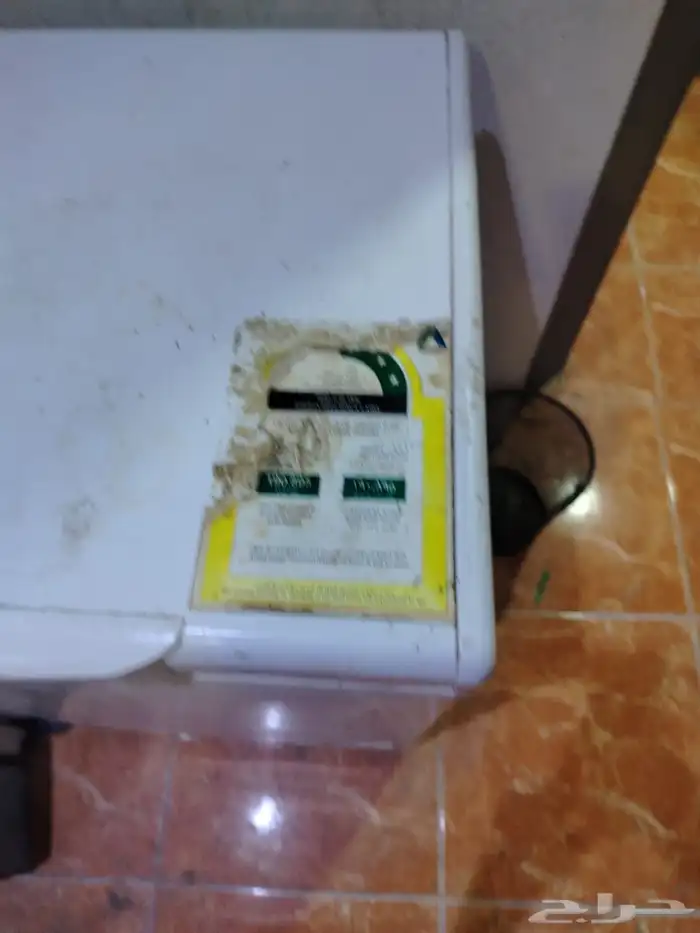 للبيع فرن و غسالة وفريز 8