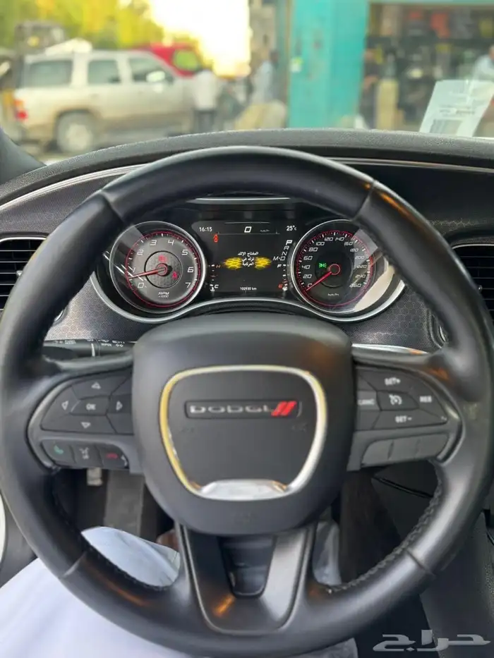 تشارجر 2016 للبيع 14