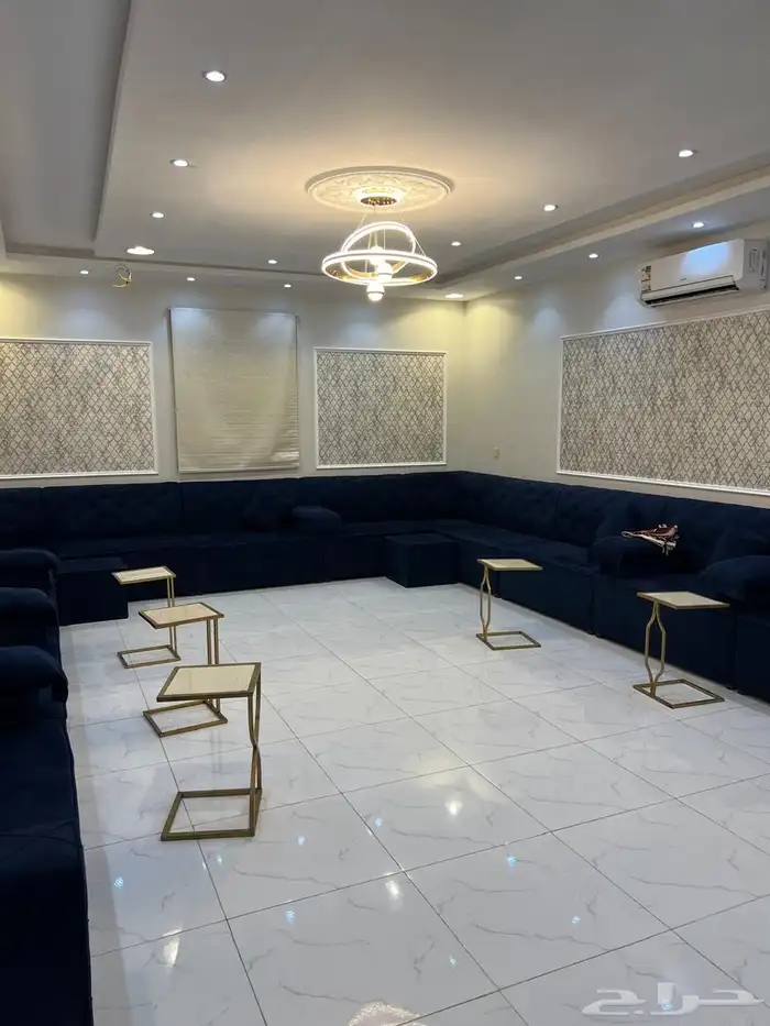 استراحة شموخ المدينة للايجار اليومي 6