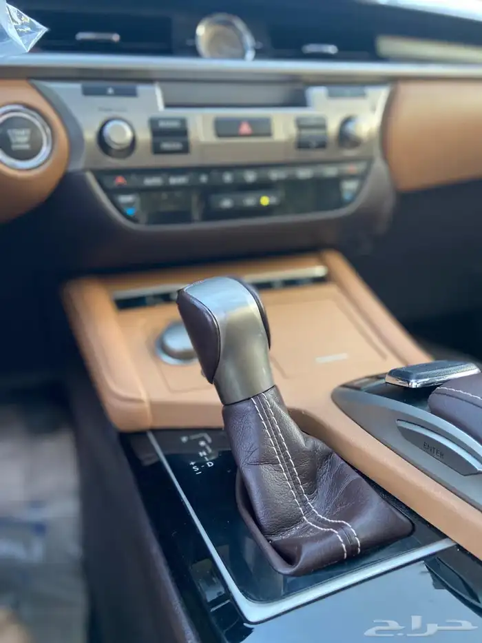 لكزاز 2018منوات المستخدام 10