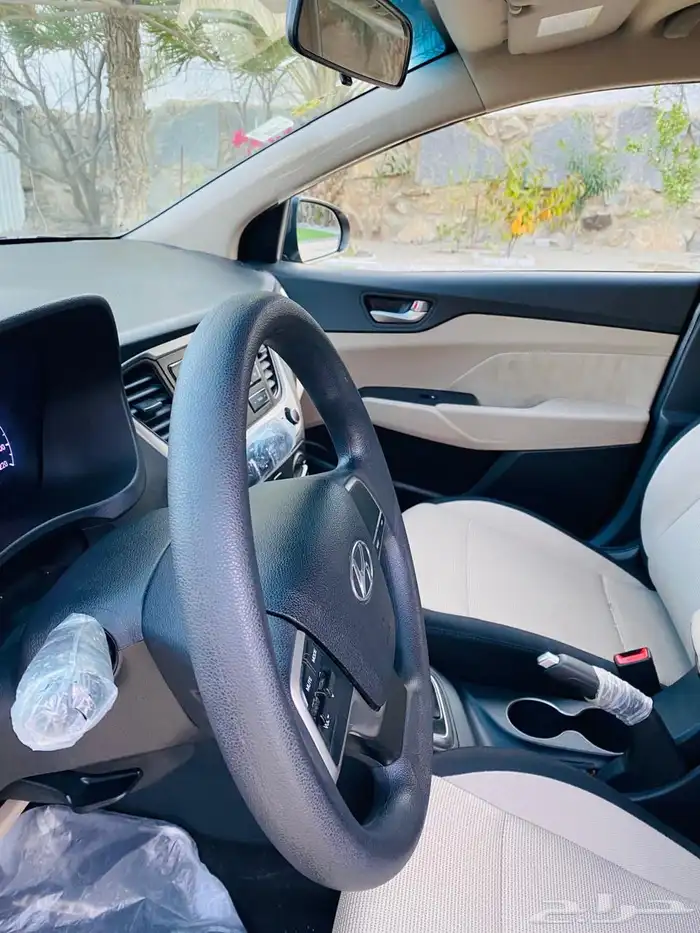 اكسنت مديل20 ما شالله ماشيه80 الف فقط مشروطه 10