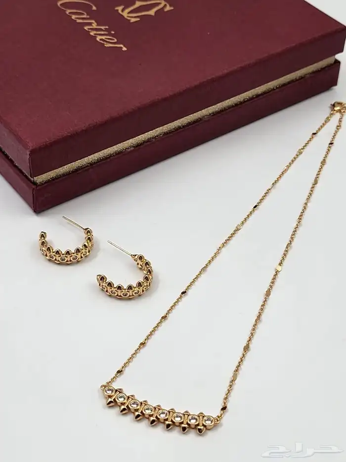 ساعات واكسسوارات جميع انواع البراندات هاي كوالتي 50