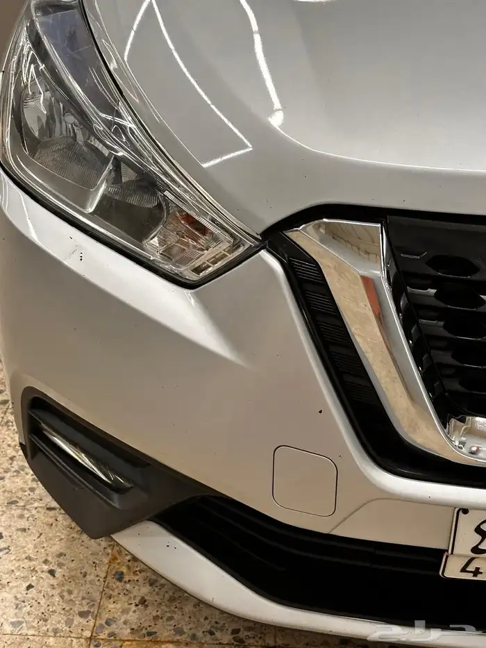 نيسان كيكس فل كامل 2020 15