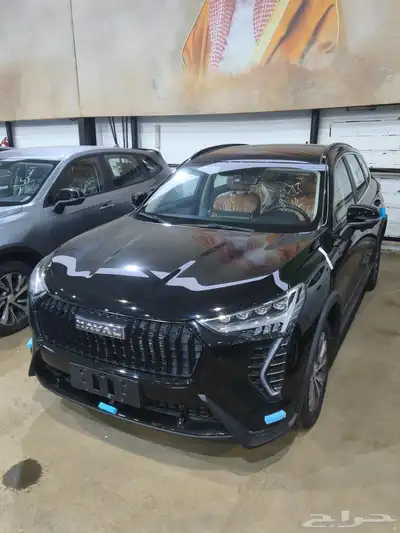 هافال جوليان نص فل 2026 index