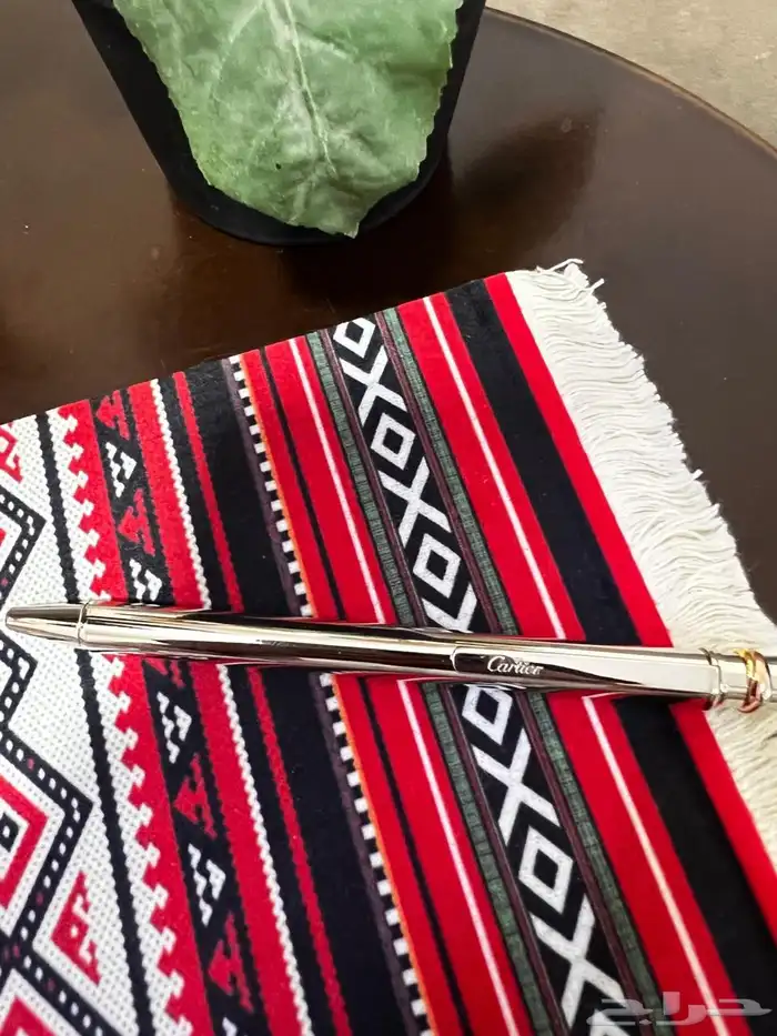 اقلام كارتير _ ساعات كاسيو 44