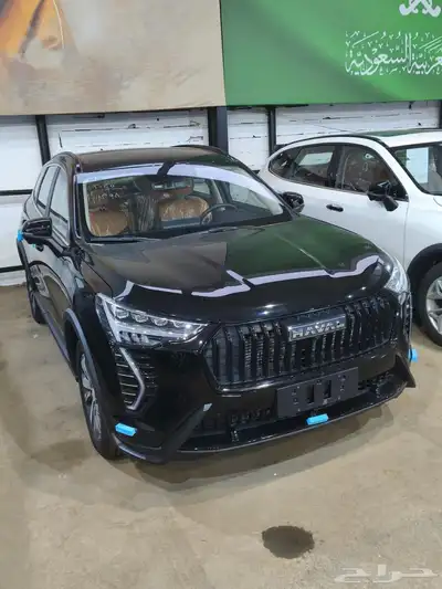 هافال جوليان نص فل 2026 index