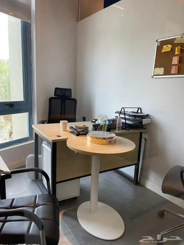 مكاتب للايجار 3