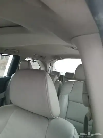 هوندا اودسي نظيفه ماشالله للمستخدم 2012 index