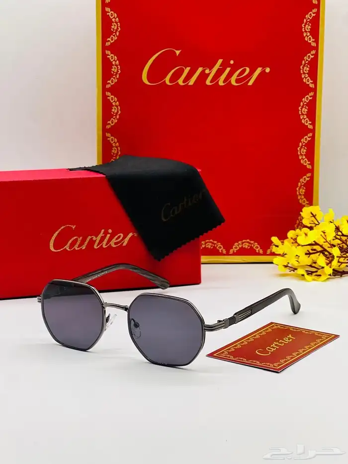 نظارات درجه أولى 88