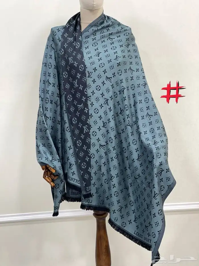 شال سكارف 20
