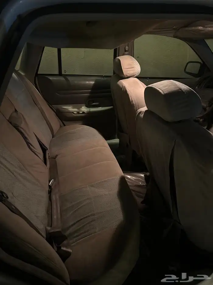 فورد فكتوريا 16