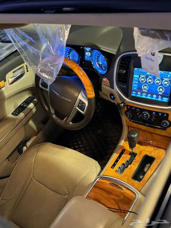 كلايسلر 2013 17