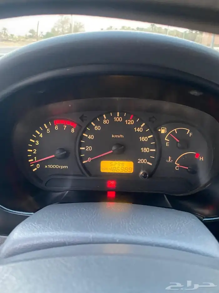 للبيع اكسنت 5