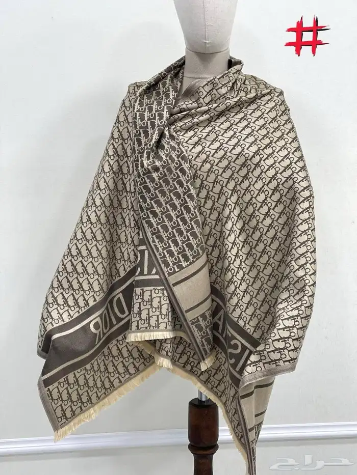 شال سكارف 48