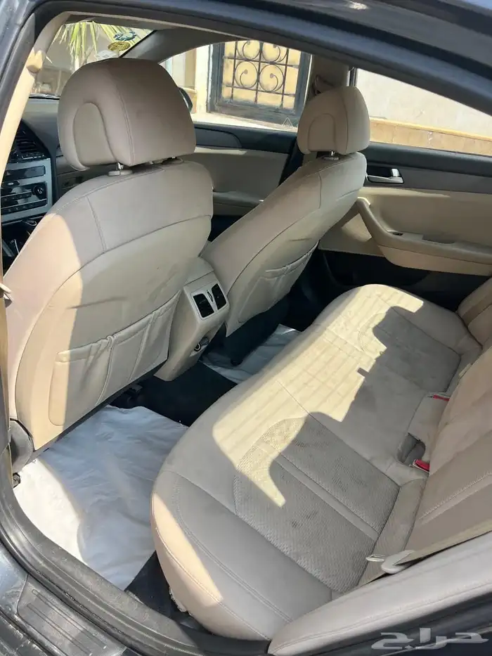 سوناتا مديل 2017 2