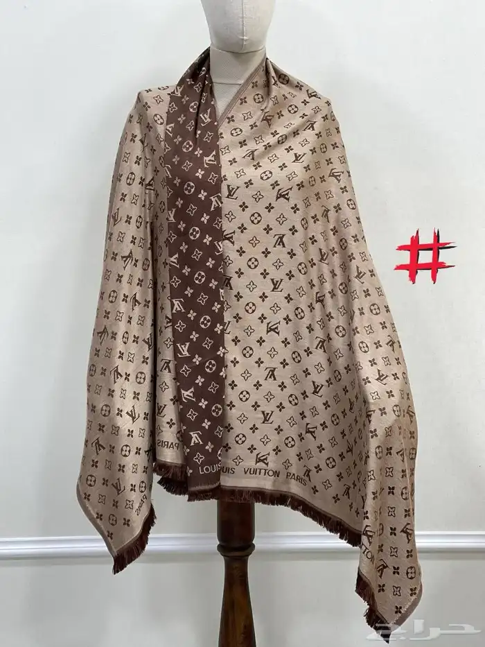 شال سكارف 19