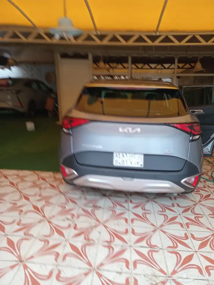 كيا سبورتاج 2023 0