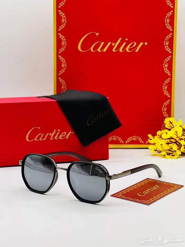 نظارات درجه أولى 97