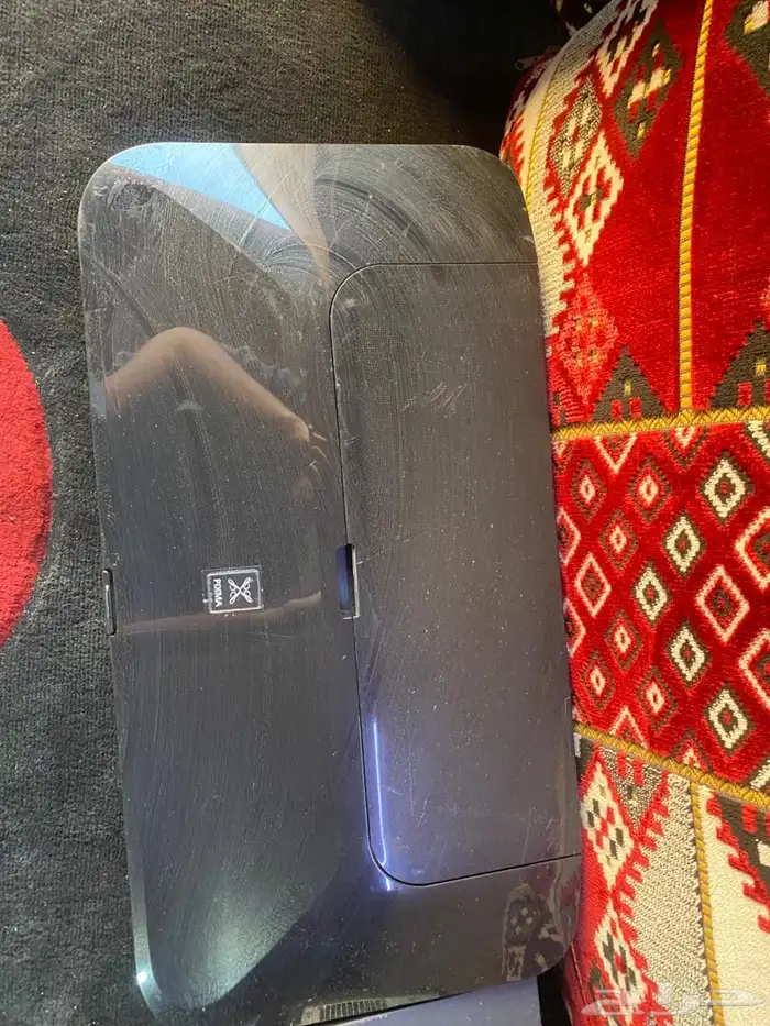 موجود 3 اجهز كمبيوتر 2 طابعه وسستم كاميرات 0