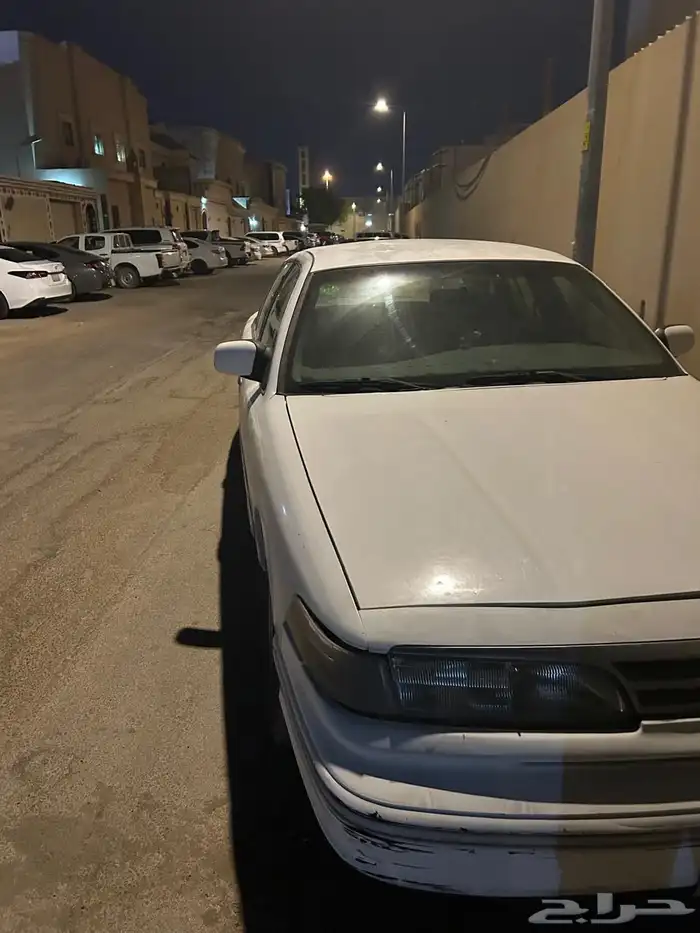 فورد فكتوريا 1