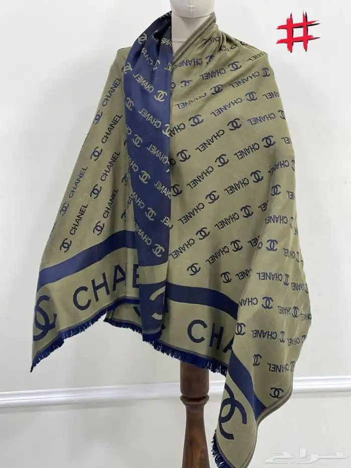 شال سكارف 42