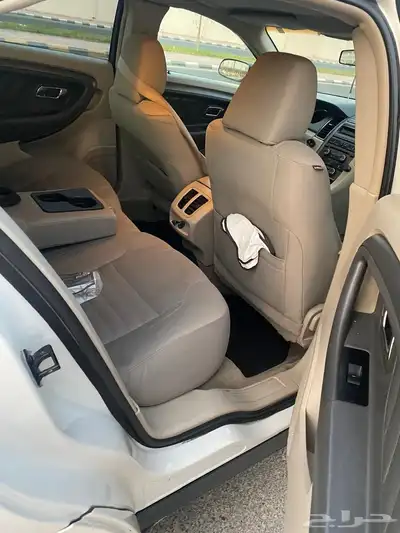 فورد تورس. سعودي 2011 index