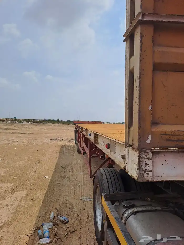 تيدر للبيع 2