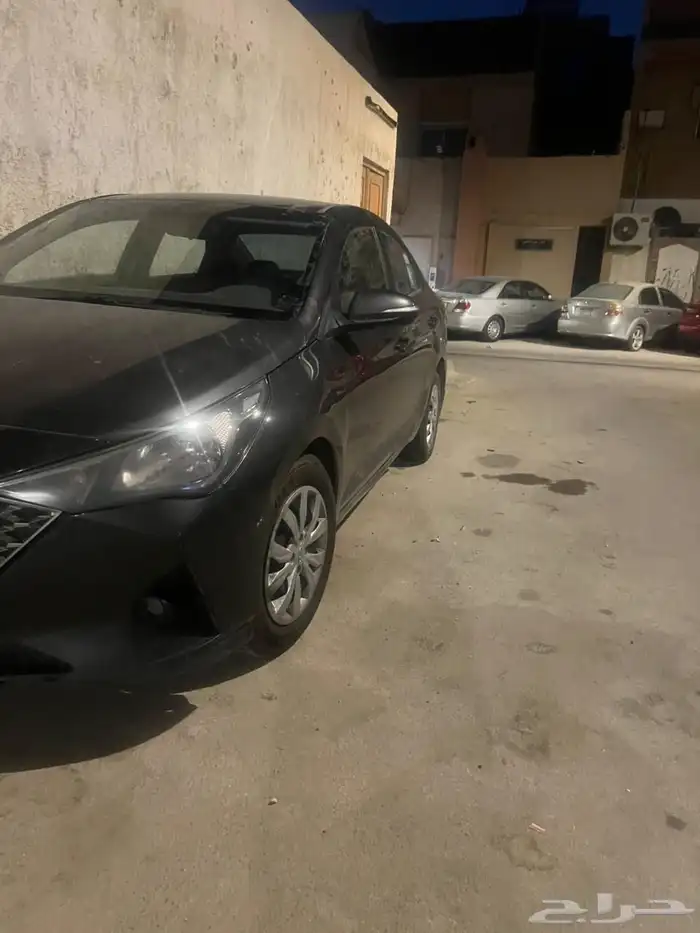 اكسنت 2023 وكالة 3