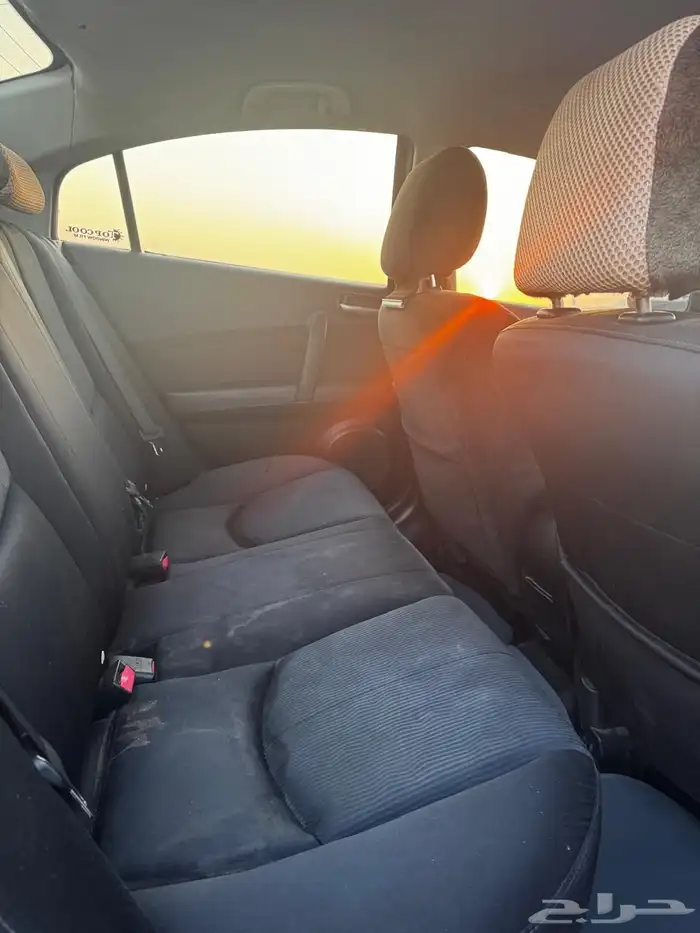 مازدا للبيع 2009 6