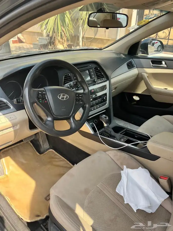 سوناتا مديل 2017 1