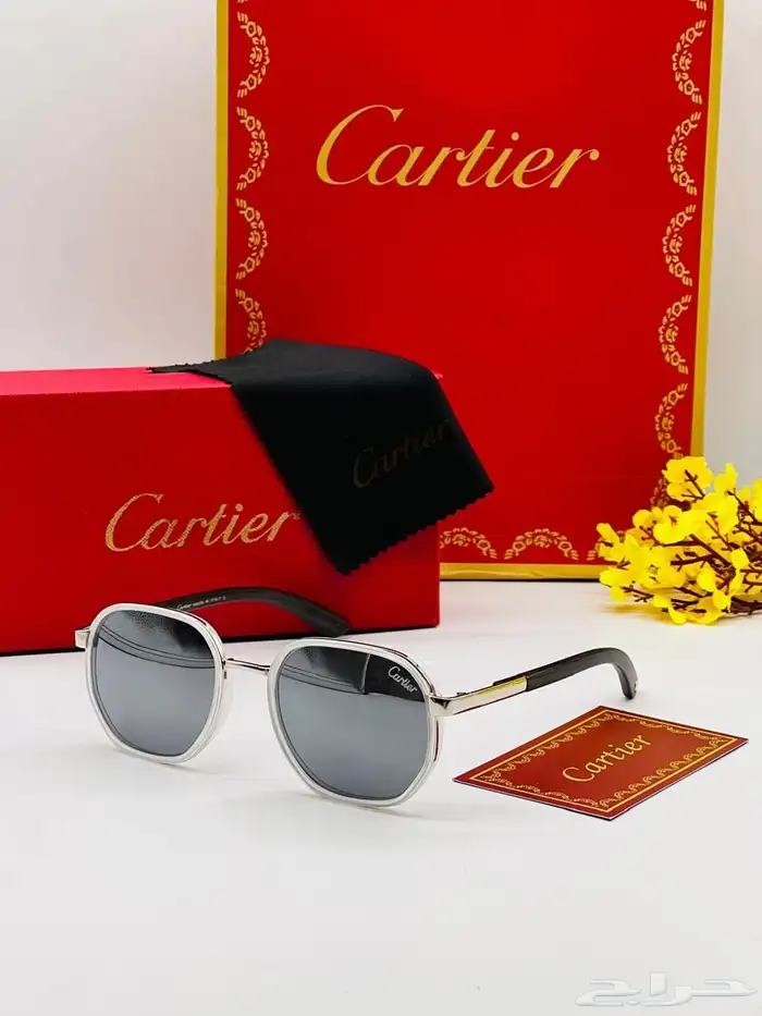 نظارات درجه أولى 94