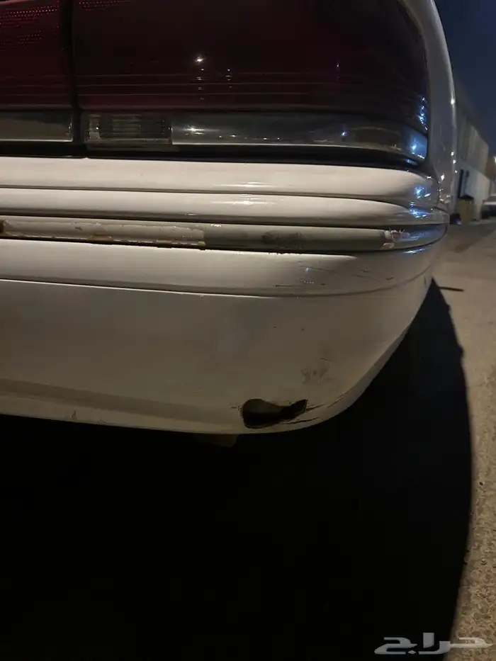 فورد فكتوريا 5