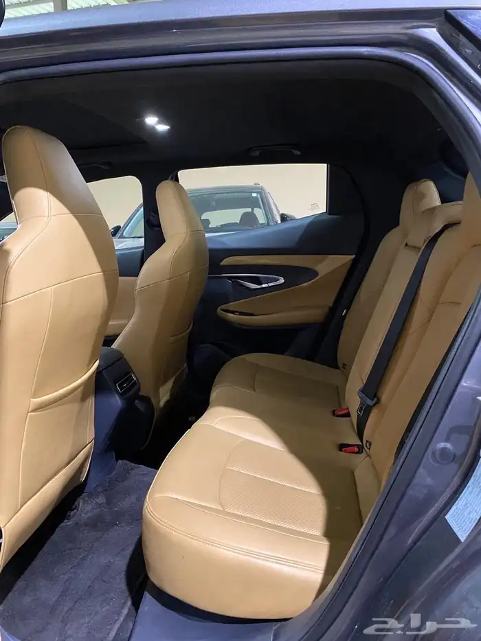 شانجان يوني تي 2023 5