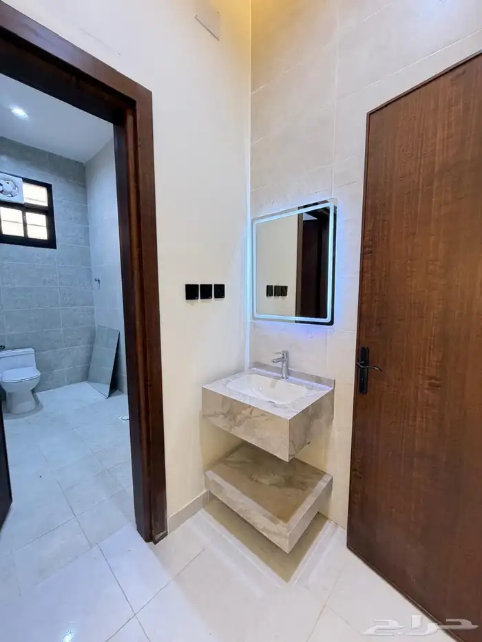 للبيع دور مستقل مساحه 500م ب850 الف 13