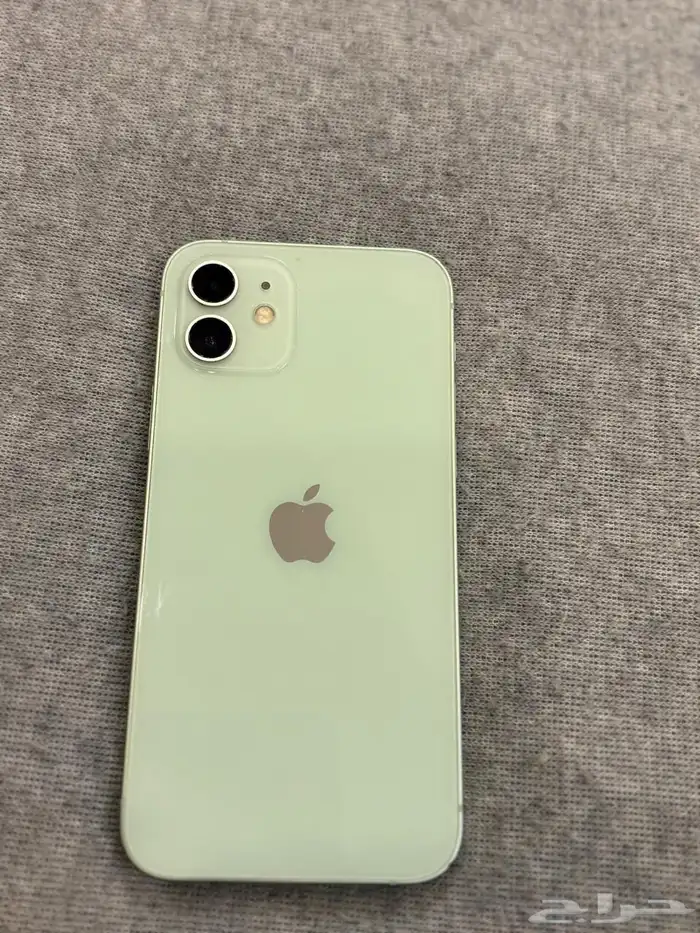 جوال ايفون 12 0