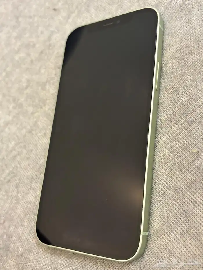 جوال ايفون 12 1