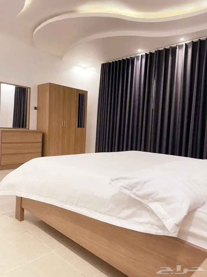 استراحة للايجار السنوي الطائف حي رحاب 10