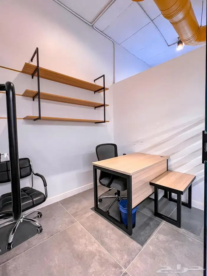 مكاتب للايجار 9